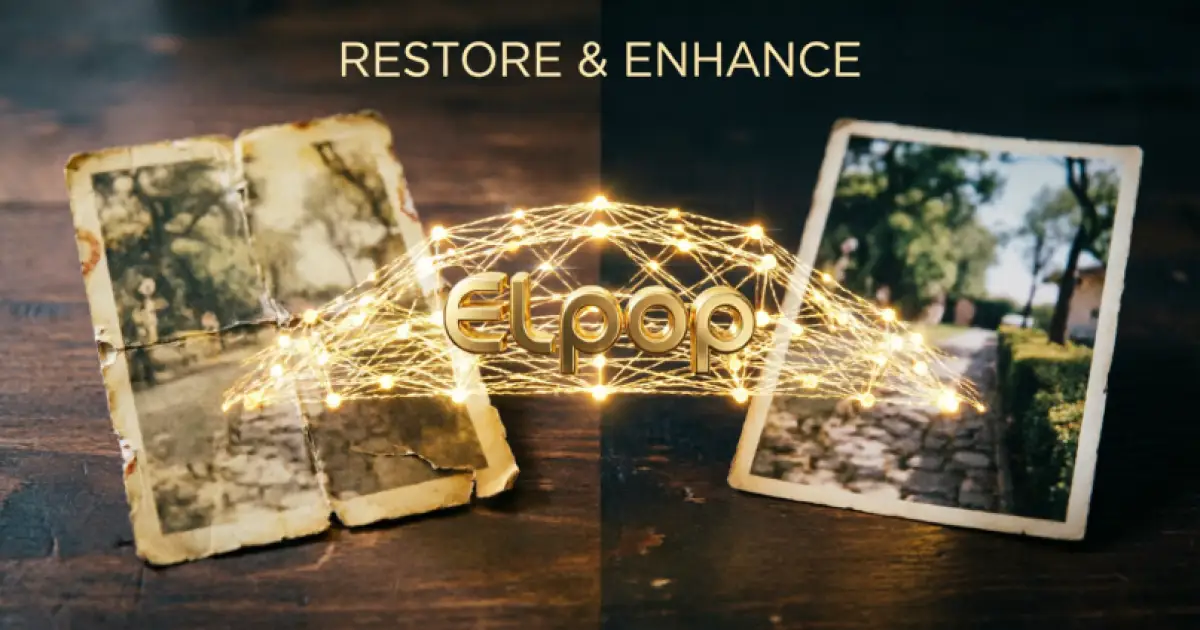 RESTORE ENHANCE