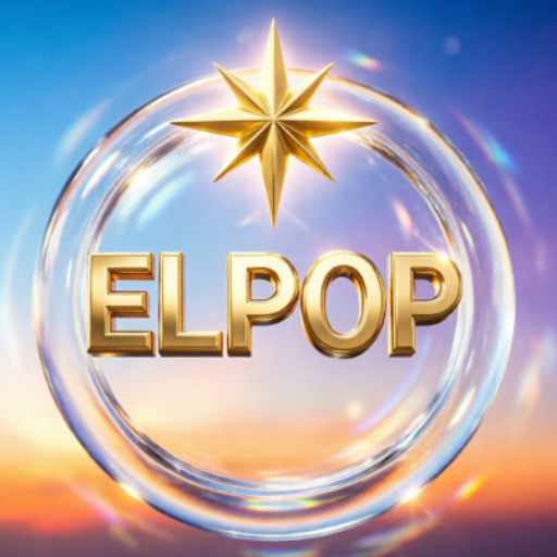 ELpop – منصة أدوات ميديا وذكاء اصطناعي لصناع المحتوى
