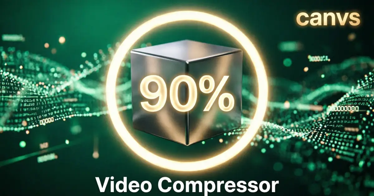 video compressor